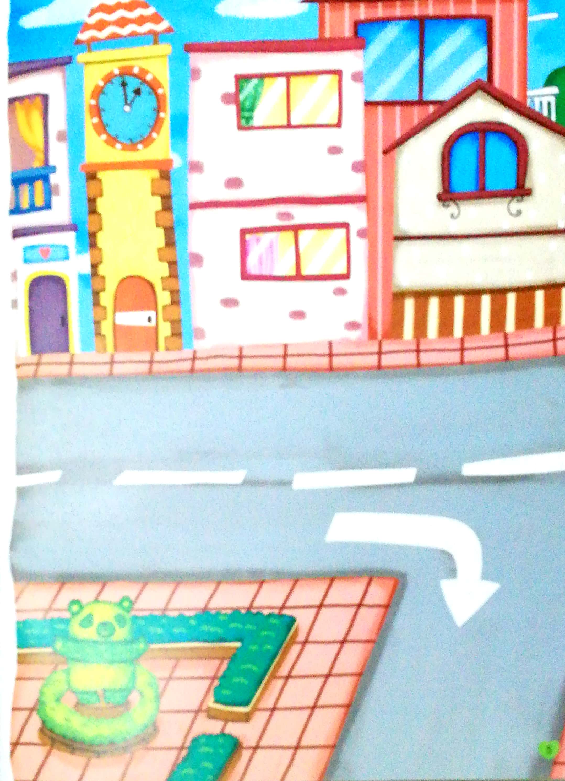 bộ 200 miếng bóc dán thông minh - phát triển chỉ số tình cảm eq tập 2 (dành cho trẻ 2-10 tuổi) - tái bản 2018