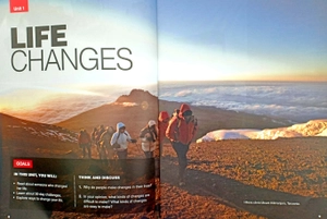 bộ 21st century reading 1: creative thinking and reading with ted talks