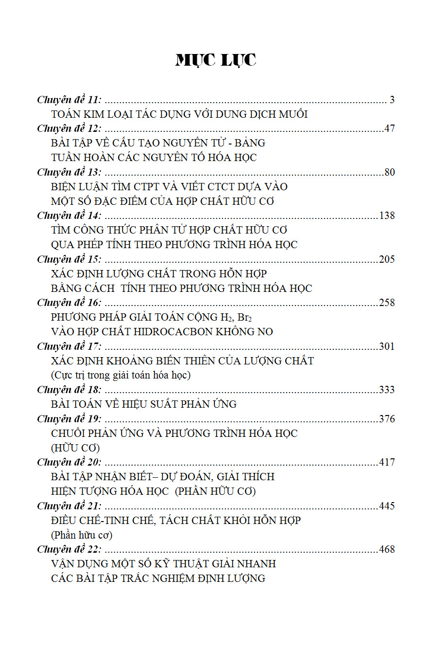Bo
						
										
										22 Chuyen De Hay Va Kho - Bo Duong Hoc Sinh Gioi - Hoa Hoc THCS - Tap 2