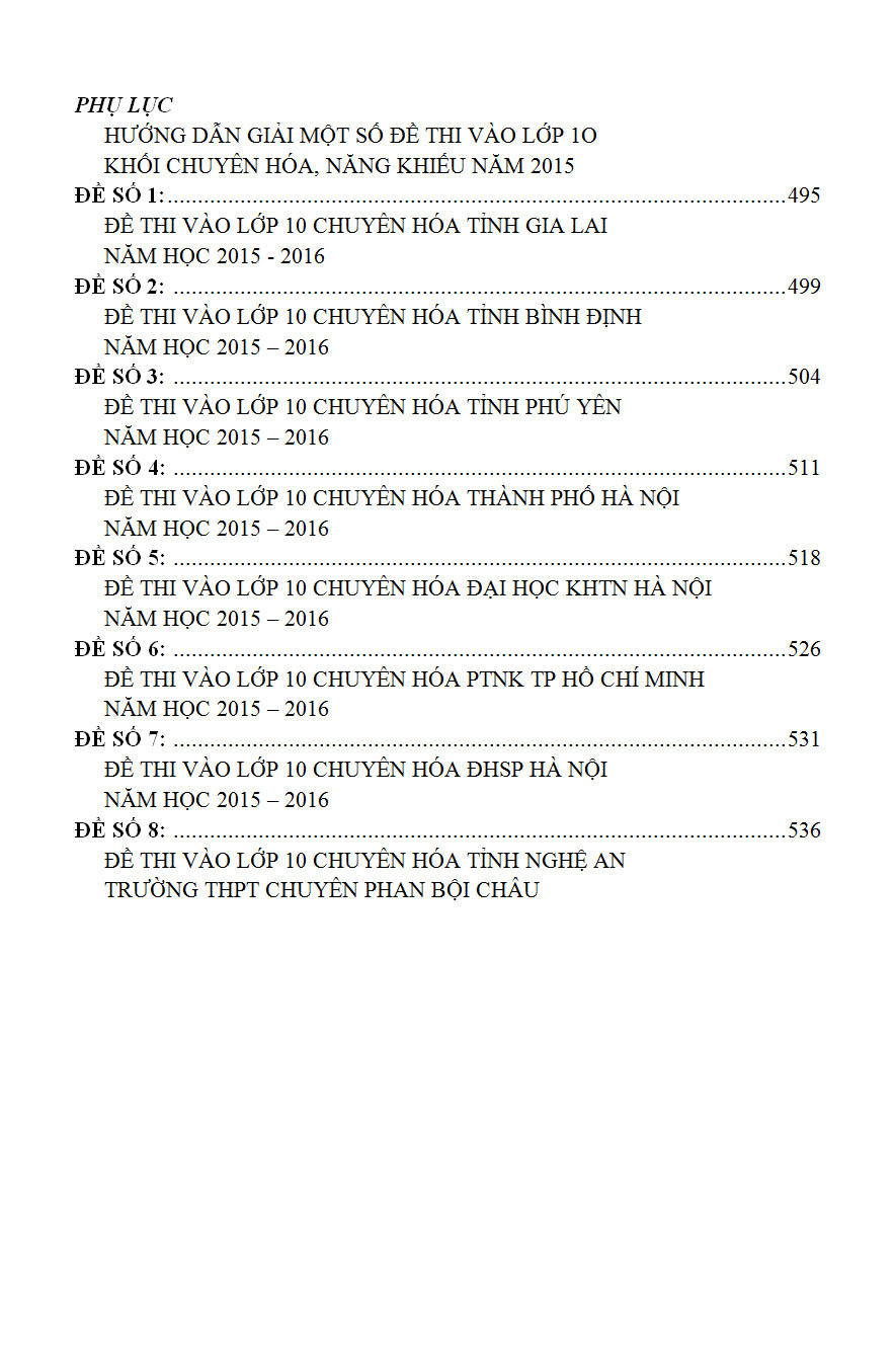 Bo
						
										
										22 Chuyen De Hay Va Kho - Bo Duong Hoc Sinh Gioi - Hoa Hoc THCS - Tap 2