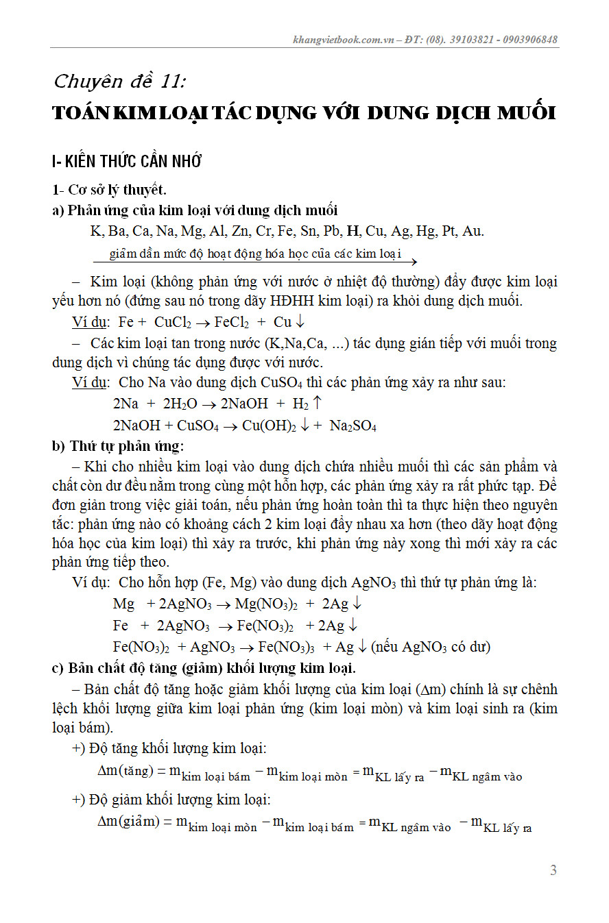 Bo
						
										
										22 Chuyen De Hay Va Kho - Bo Duong Hoc Sinh Gioi - Hoa Hoc THCS - Tap 2