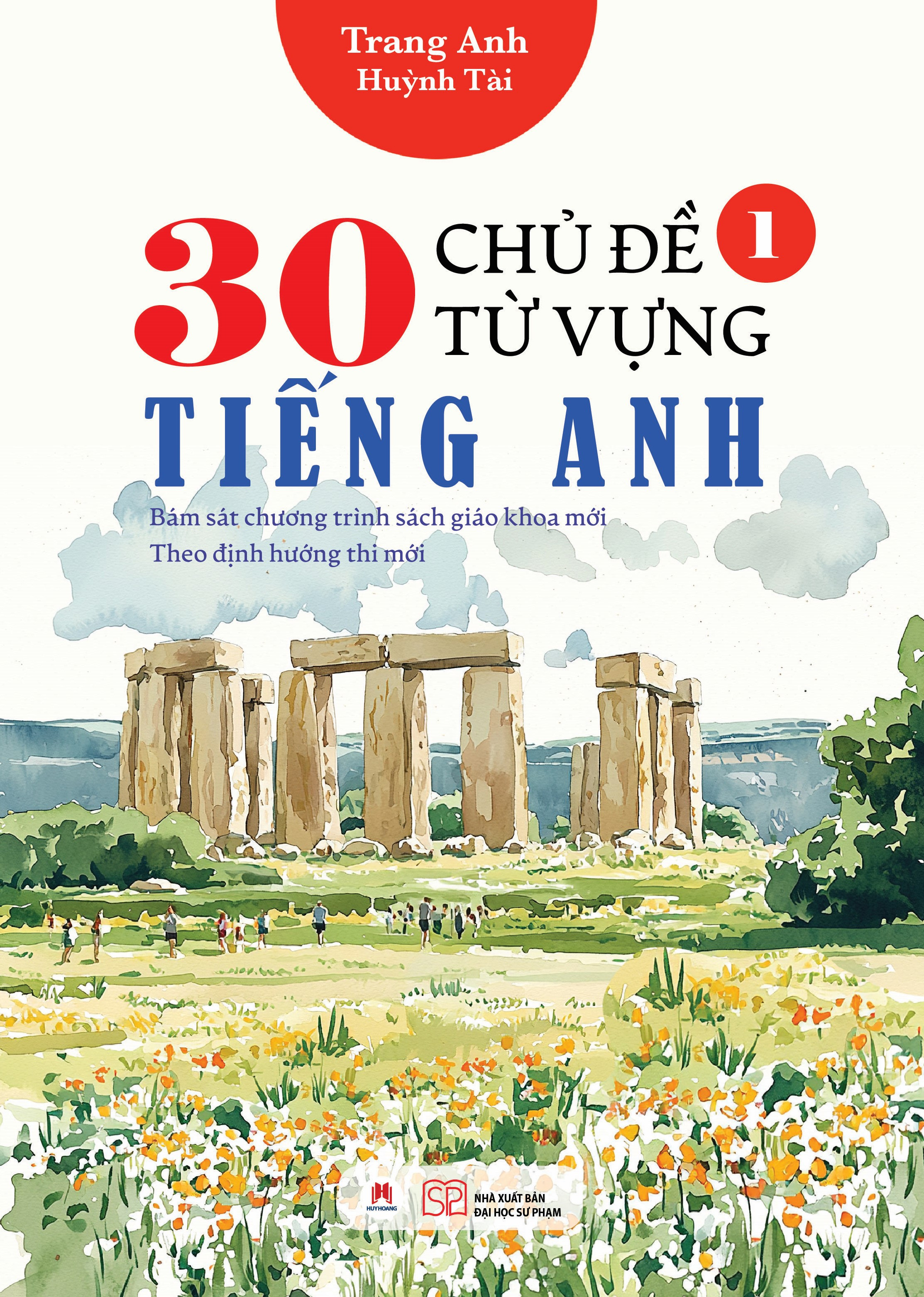 bộ 30 chủ đề từ vựng tiếng anh (tập 1)
