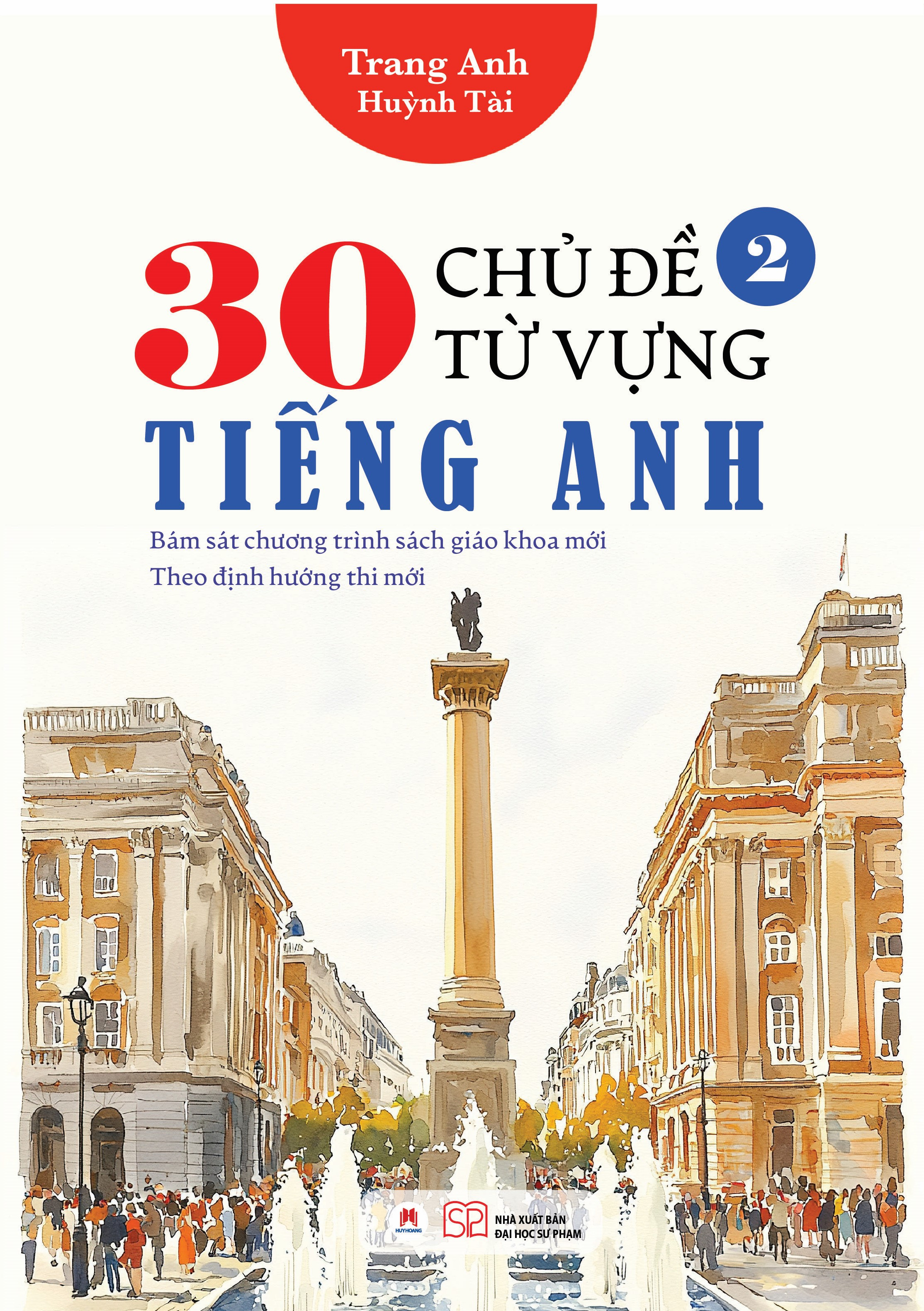bộ 30 chủ đề từ vựng tiếng anh (tập 2)