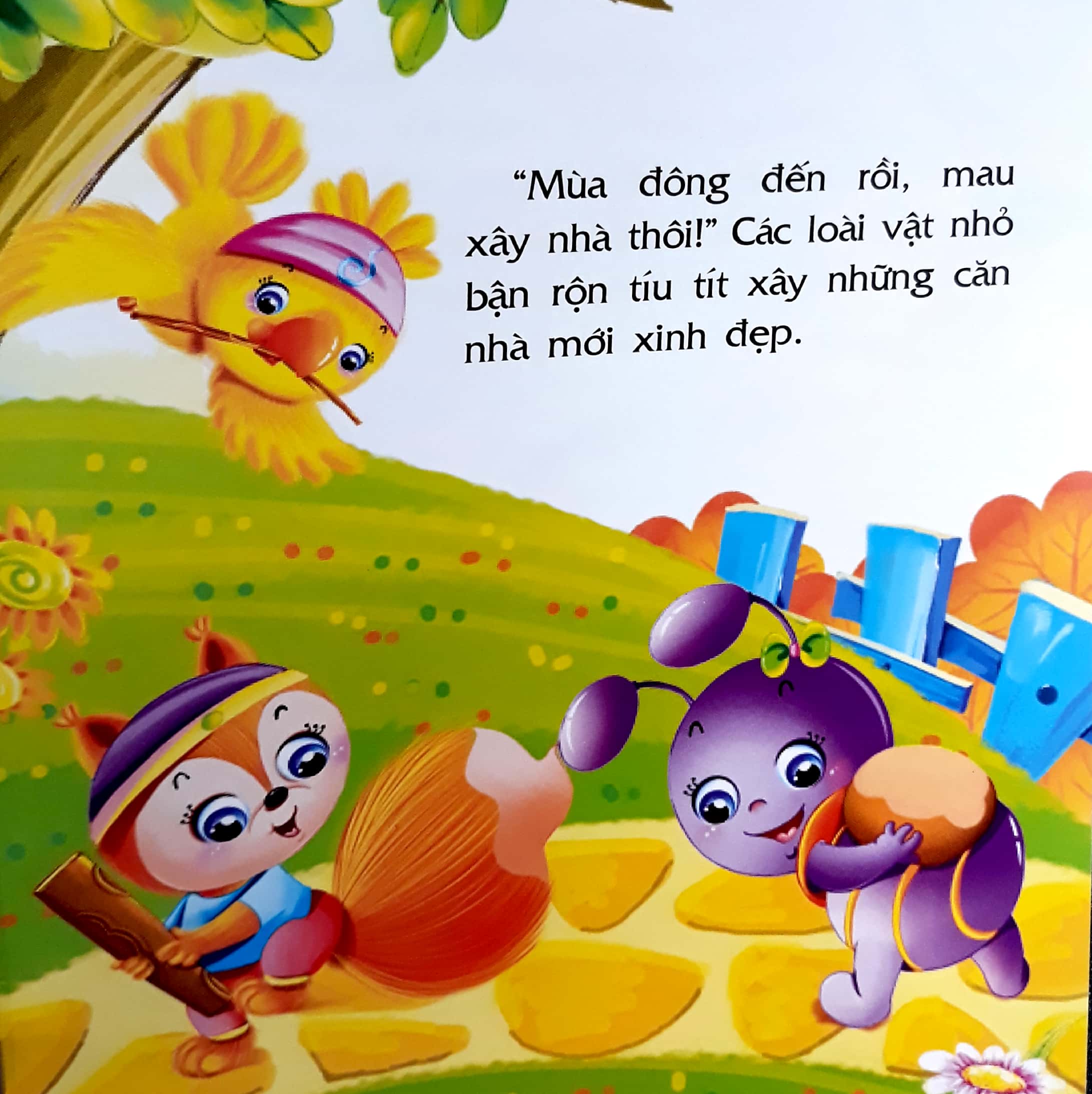 bộ 30 phút cho bé trước giờ đi ngủ (tập 1)