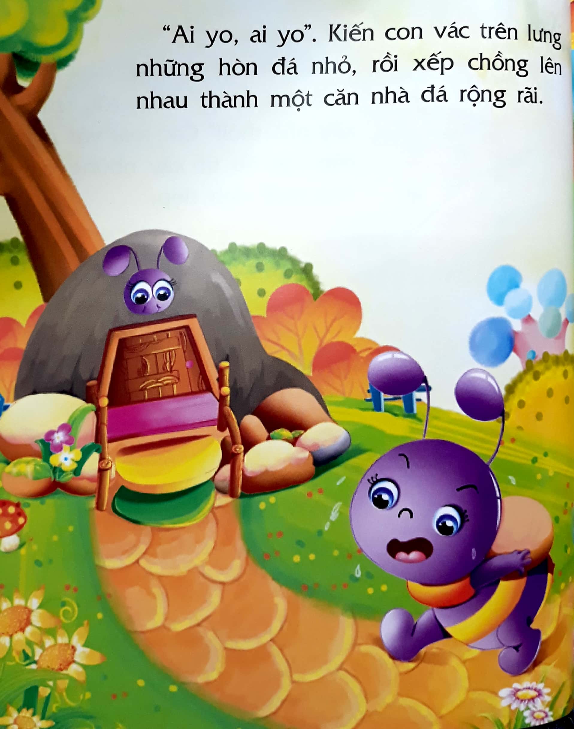 bộ 30 phút cho bé trước giờ đi ngủ (tập 1)