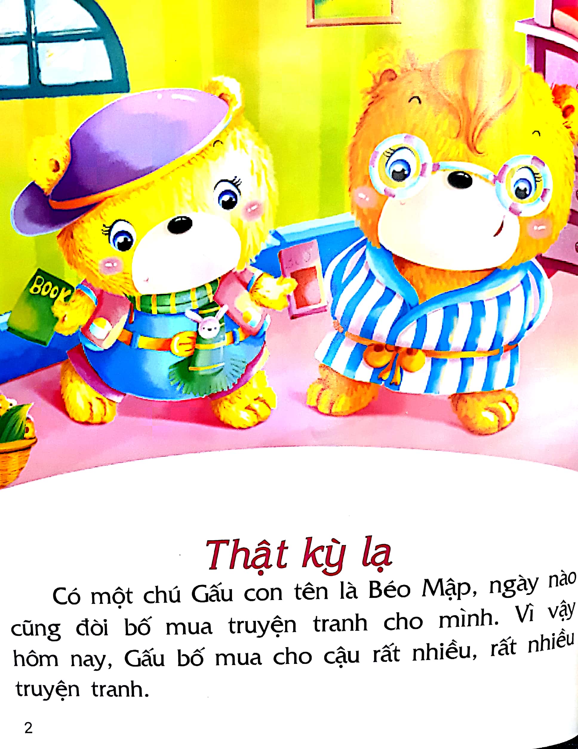 bộ 30 phút cho bé trước giờ đi ngủ (tập 3)