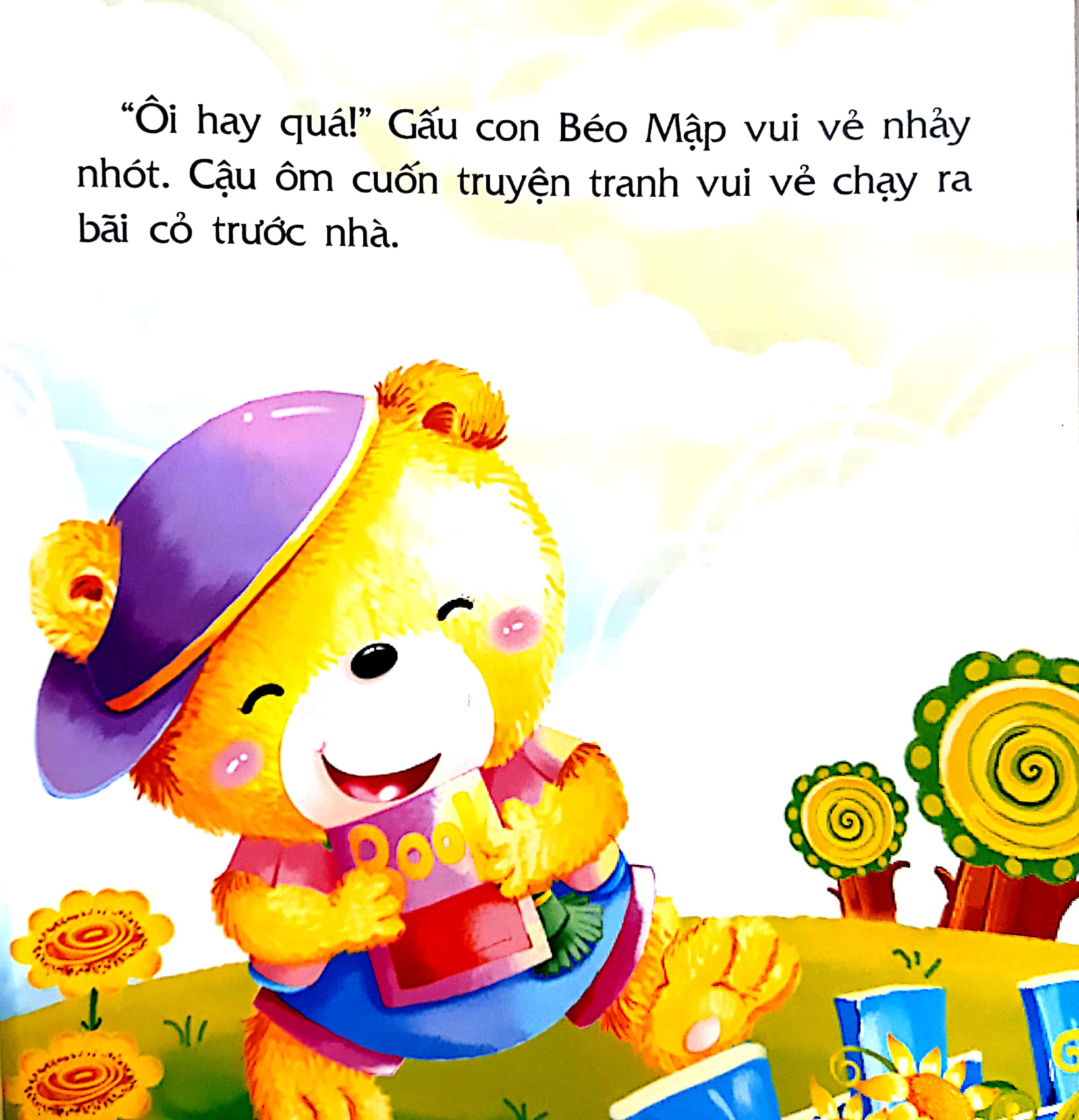 bộ 30 phút cho bé trước giờ đi ngủ (tập 3)