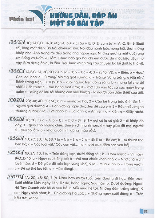 Bo
						
										
										35 De On Luyen Tieng Viet 4 - Tap 2 (Ket Noi)