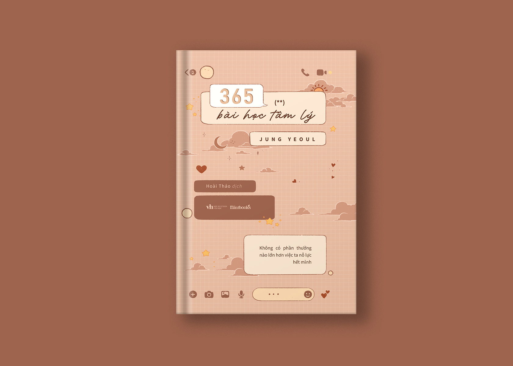 bộ 365 bài học tâm lý - tập 2