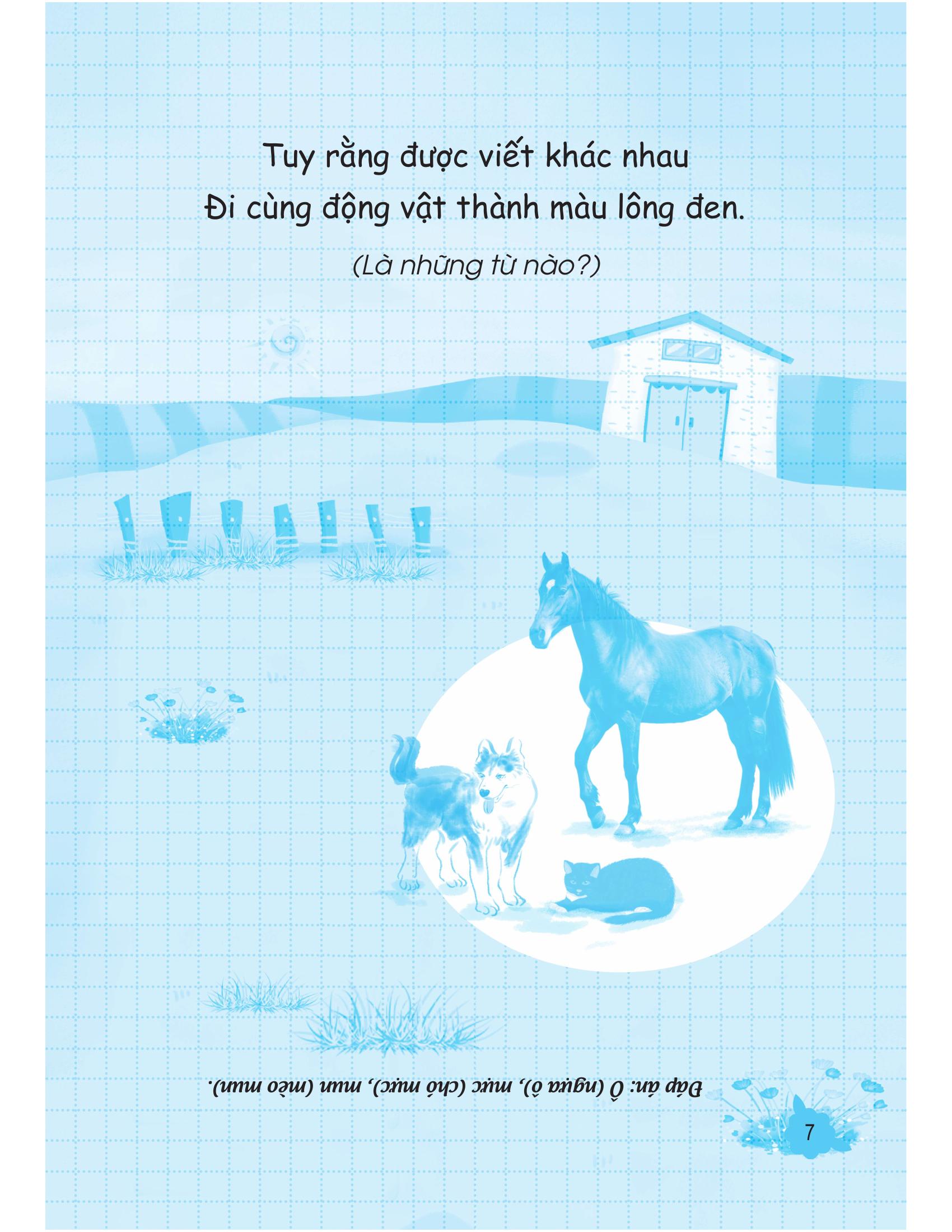 Bộ
						
										
										365 Câu Đố Rèn Luyện Tư Duy Mỗi Ngày - Tập 1