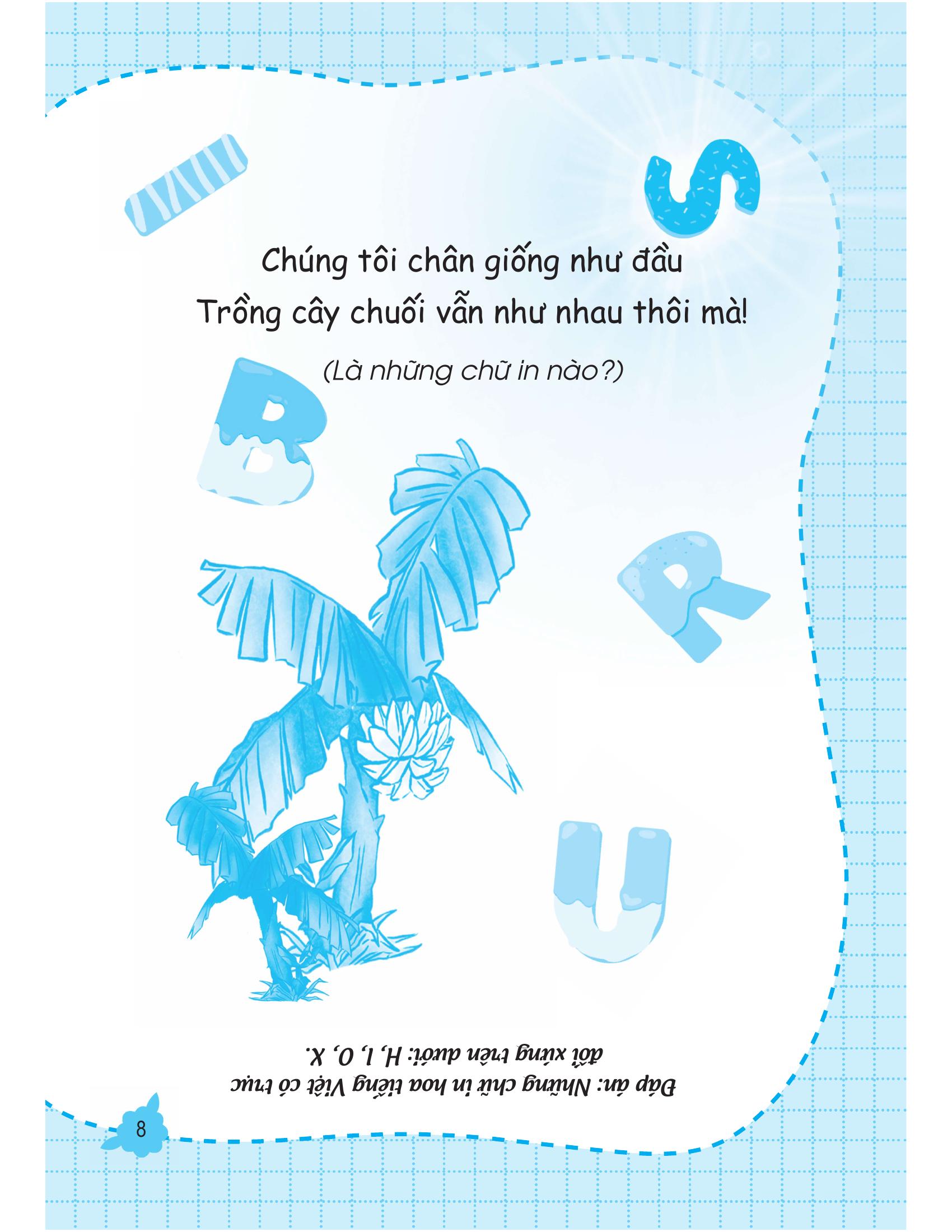 Bộ
						
										
										365 Câu Đố Rèn Luyện Tư Duy Mỗi Ngày - Tập 1