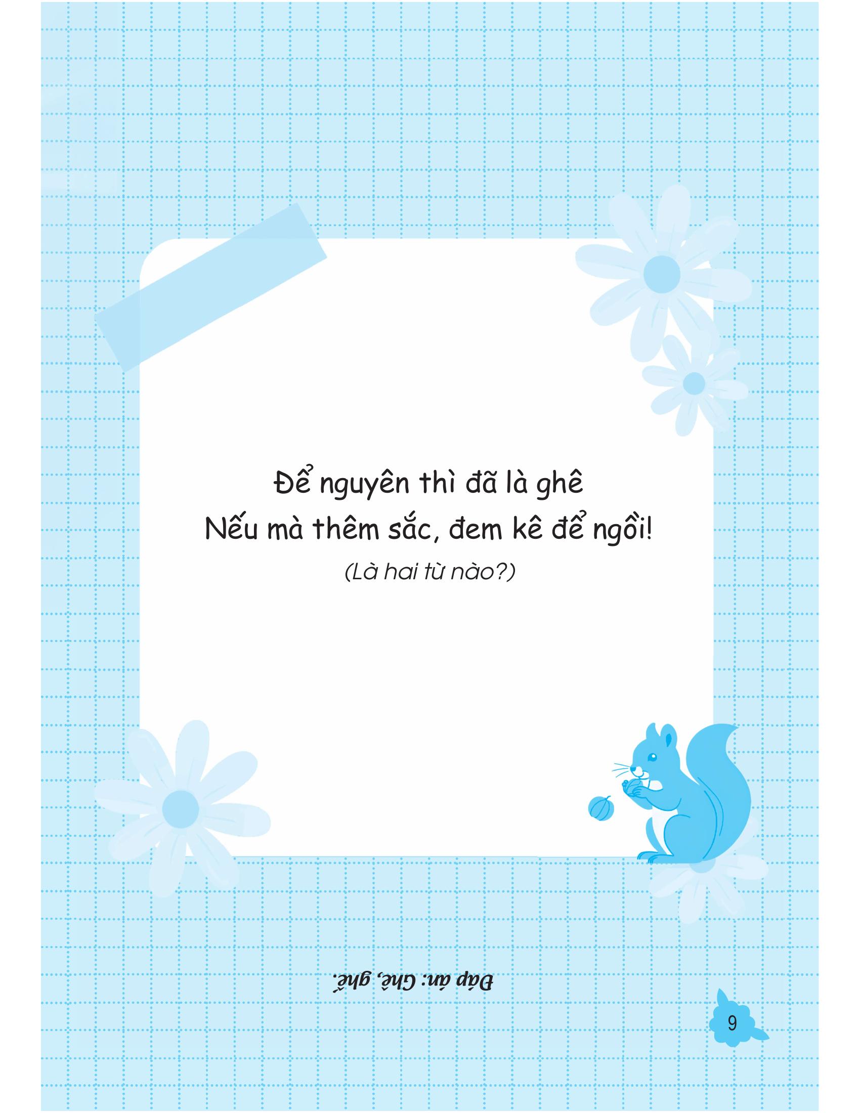 Bộ
						
										
										365 Câu Đố Rèn Luyện Tư Duy Mỗi Ngày - Tập 1