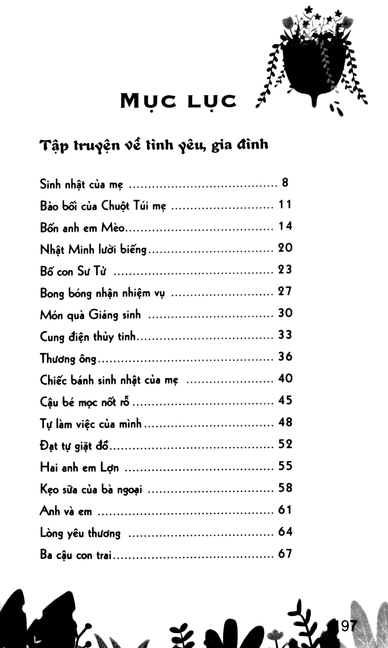 bộ 365 chuyện kể trước giờ đi ngủ - những câu chuyện phát triển chỉ số tình cảm eq 2