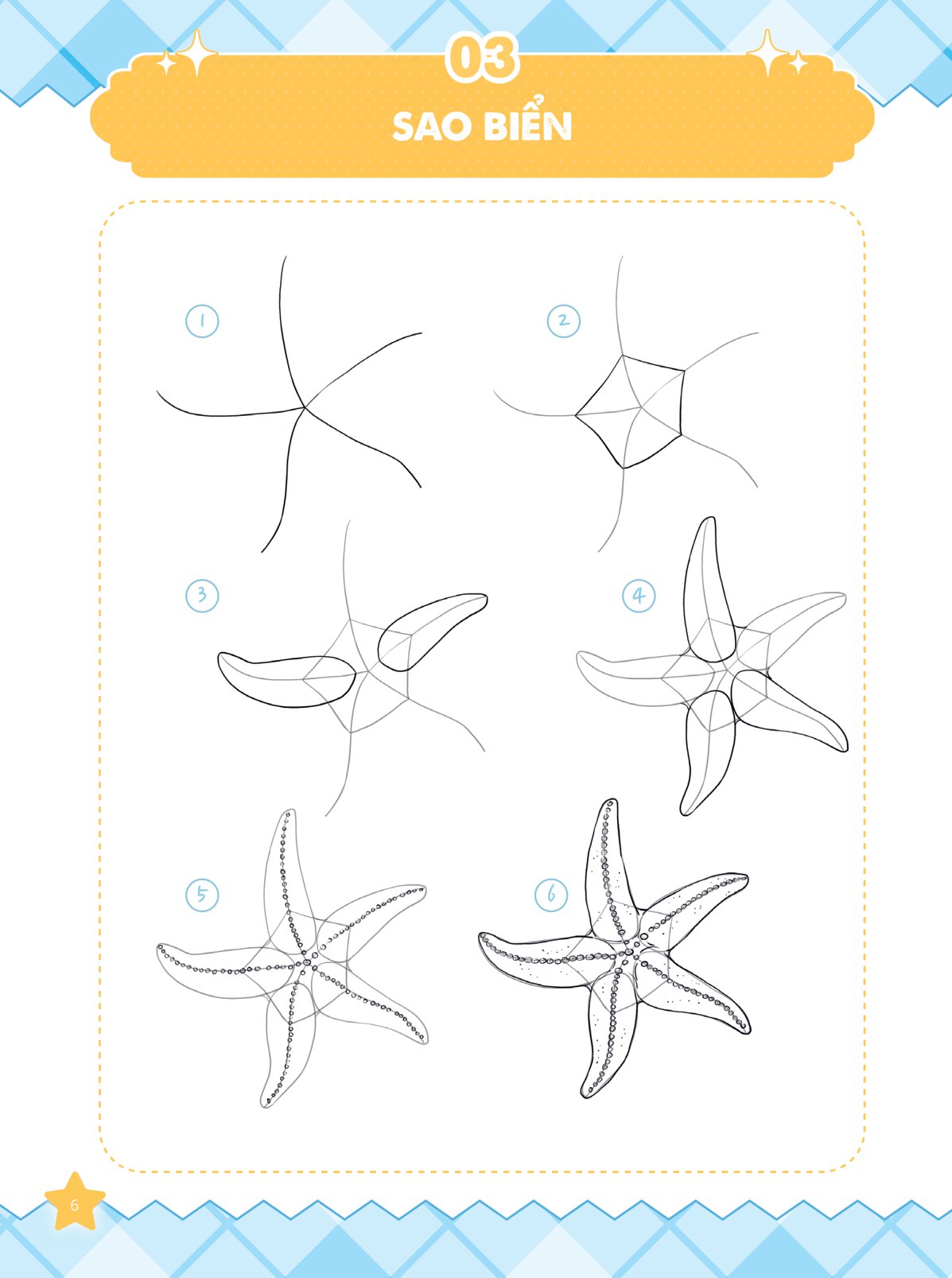 bộ 365 ngày luyện vẽ thế giới động vật - tập 1