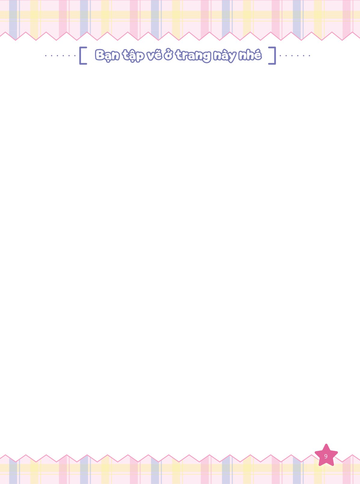 bộ 365 ngày luyện vẽ thế giới động vật - tập 1