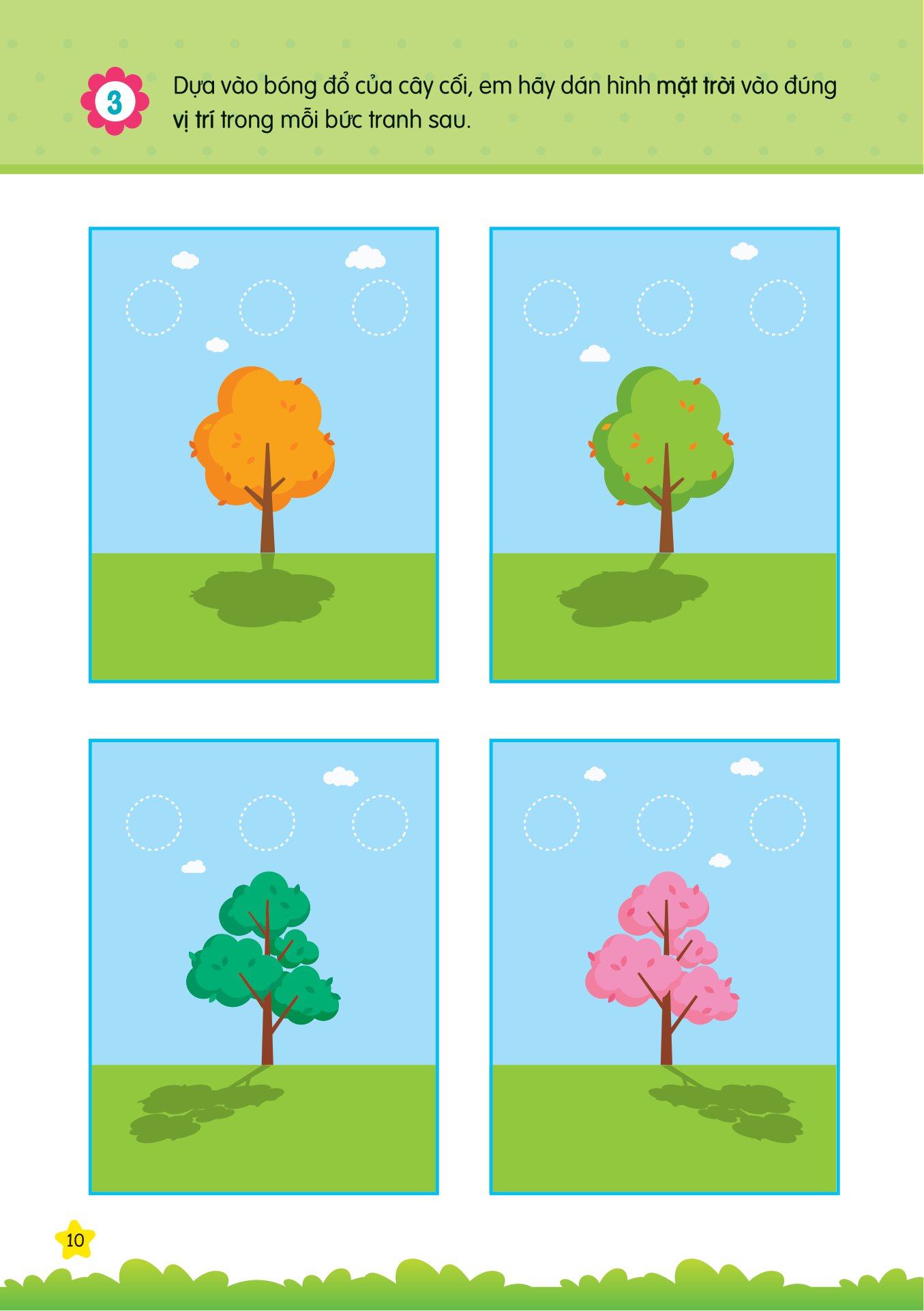 bộ 365 ngày siêu trí tuệ nhí - phát triển tư duy logic iq cho trẻ em 1