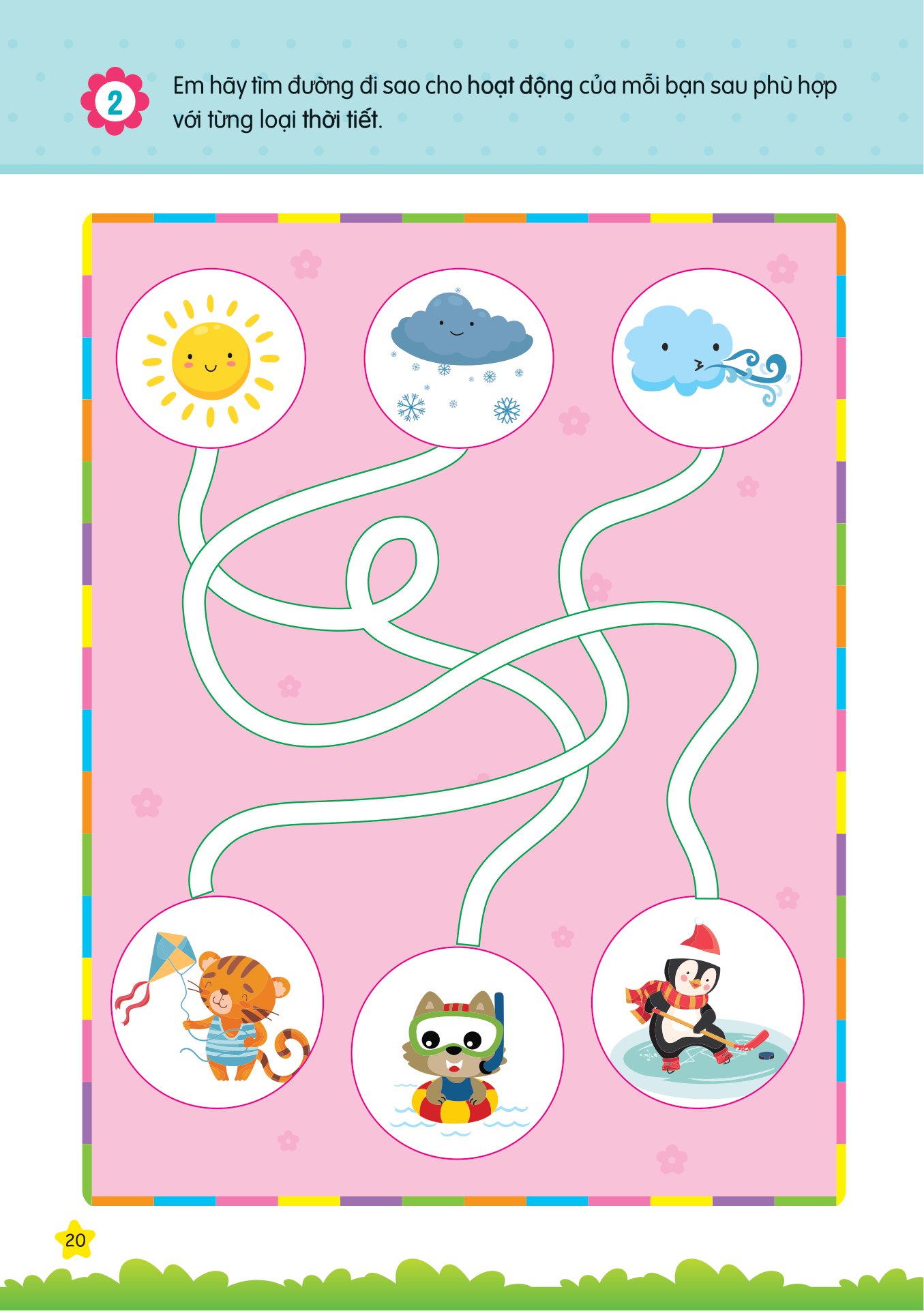 bộ 365 ngày siêu trí tuệ nhí - phát triển tư duy logic iq cho trẻ em 1