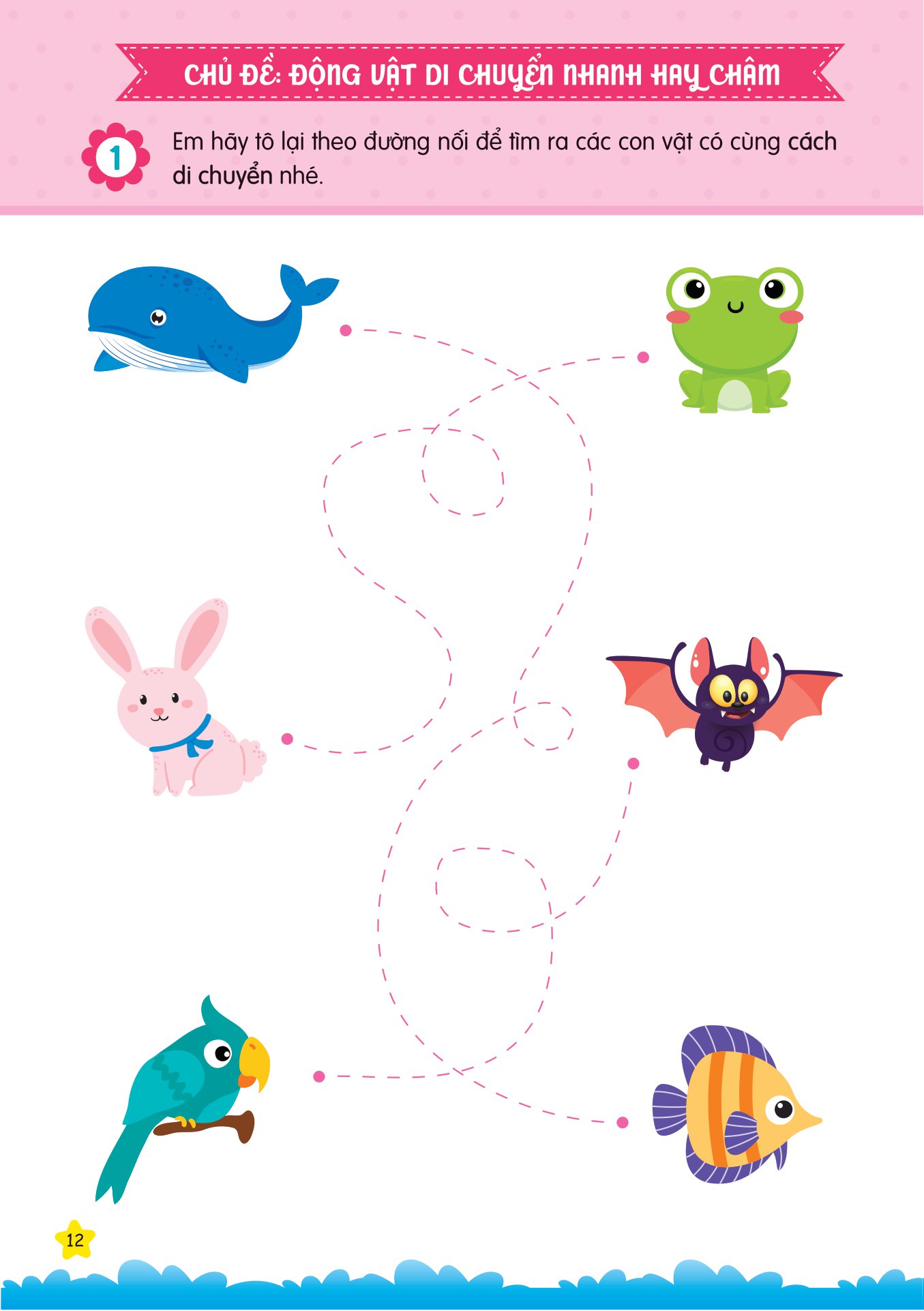 bộ 365 ngày siêu trí tuệ nhí - phát triển tư duy logic iq cho trẻ em 2