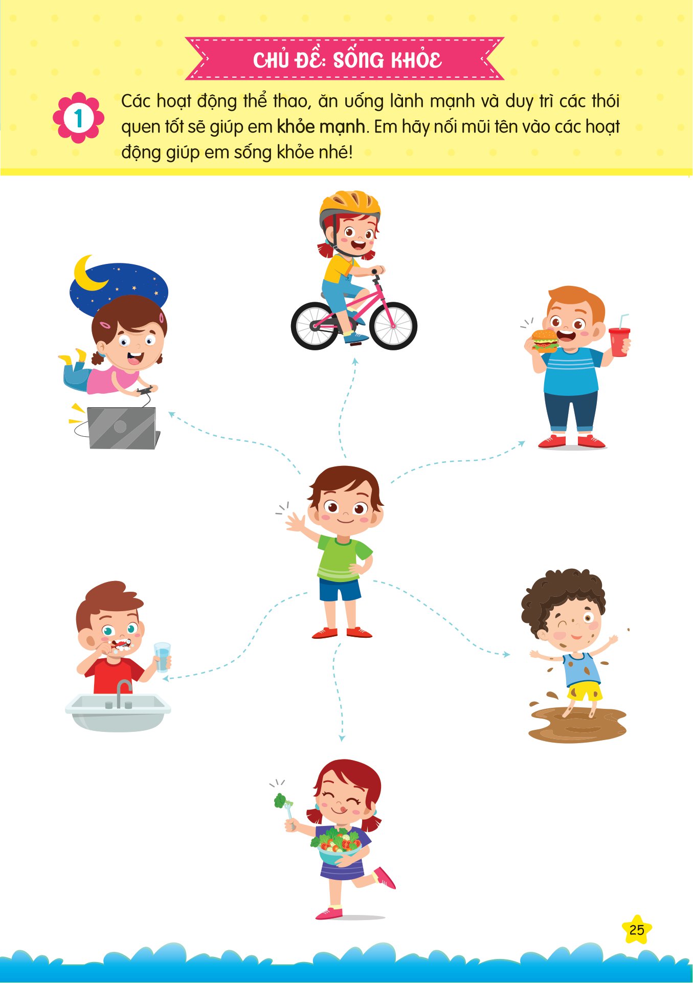 bộ 365 ngày siêu trí tuệ nhí - phát triển tư duy logic iq cho trẻ em 2