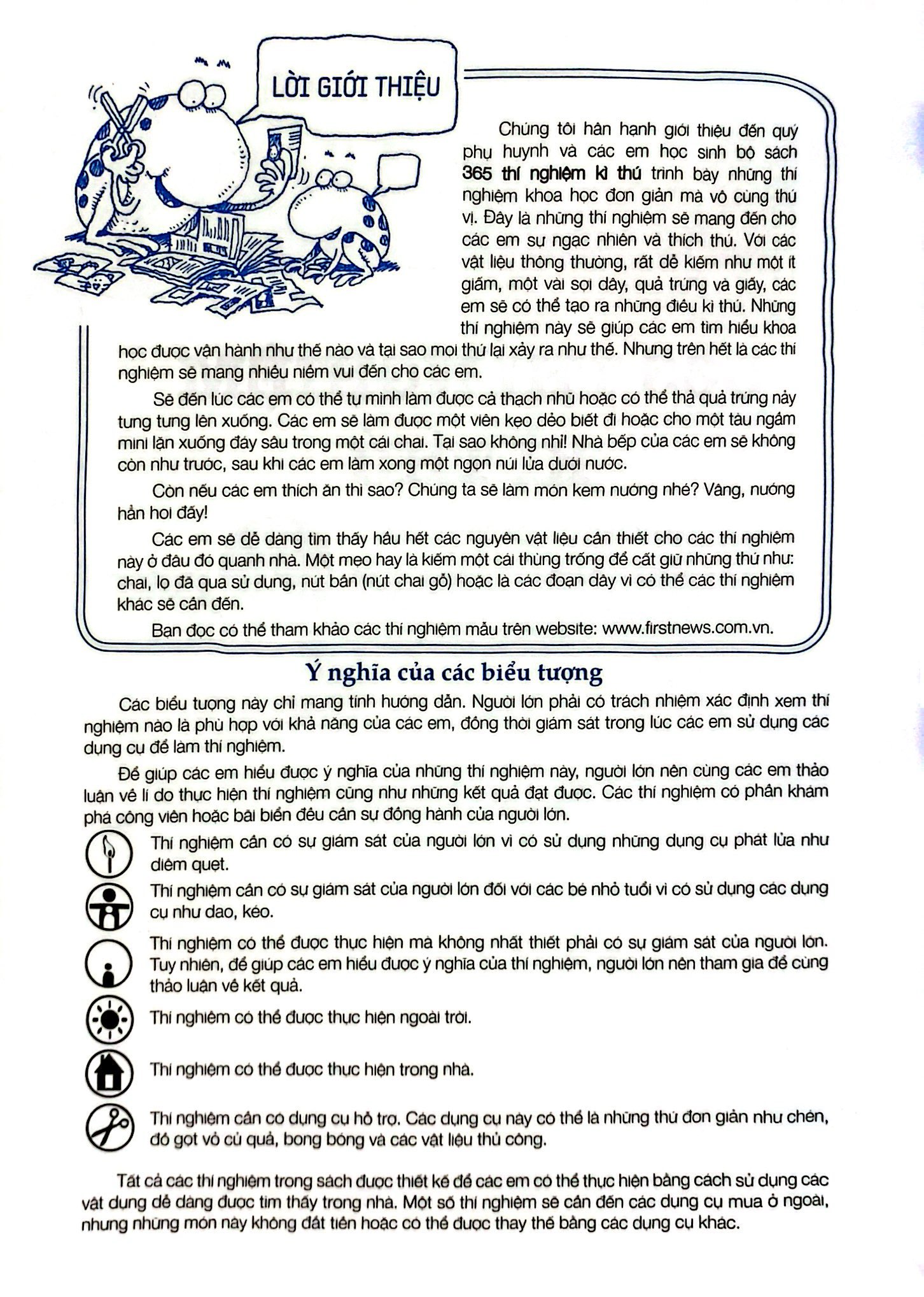 Bo
						
										
										365 Thi Nghiem Ki Thu - Tap 4 (Tai Ban 2021)