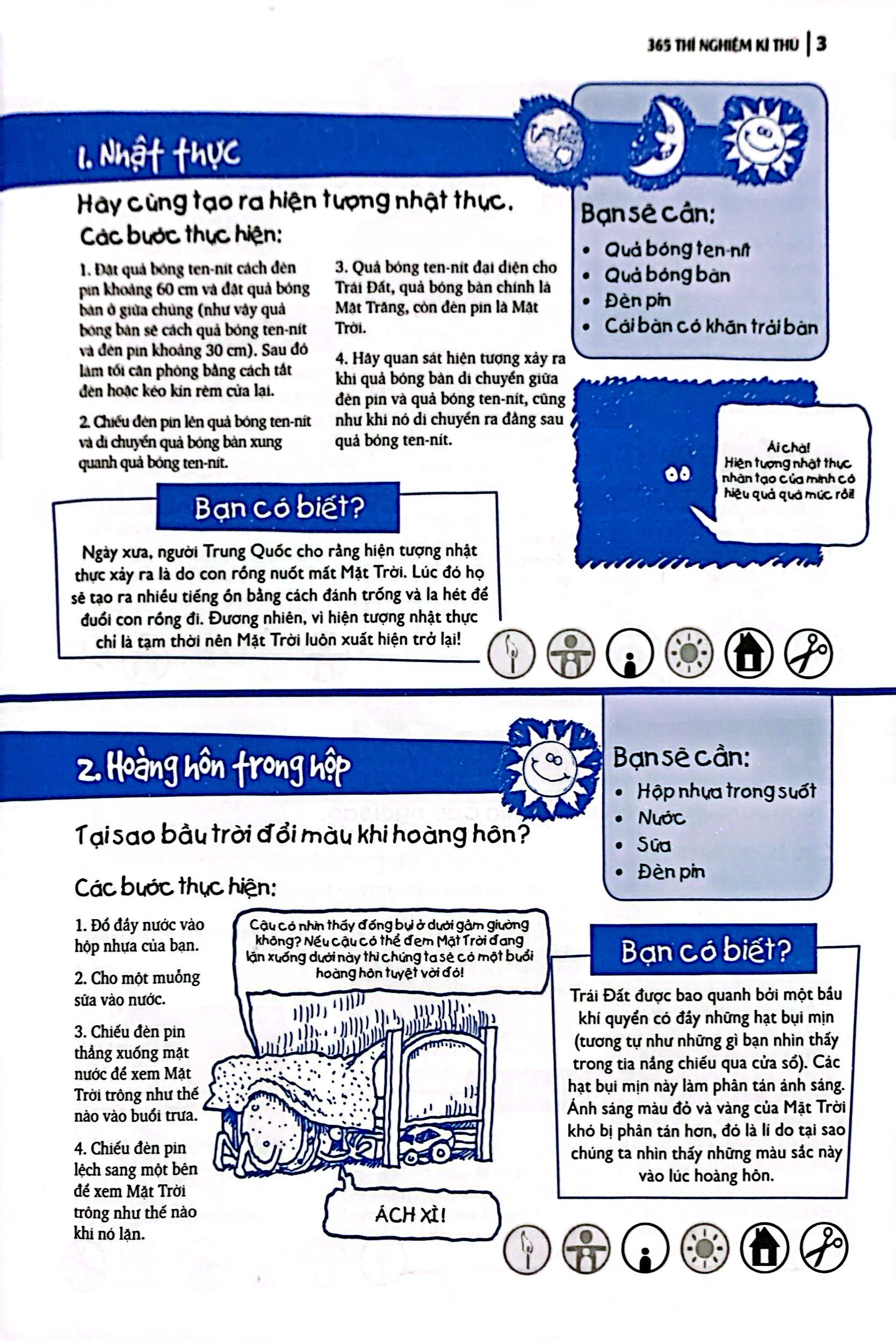 Bo
						
										
										365 Thi Nghiem Ki Thu - Tap 4 (Tai Ban 2021)