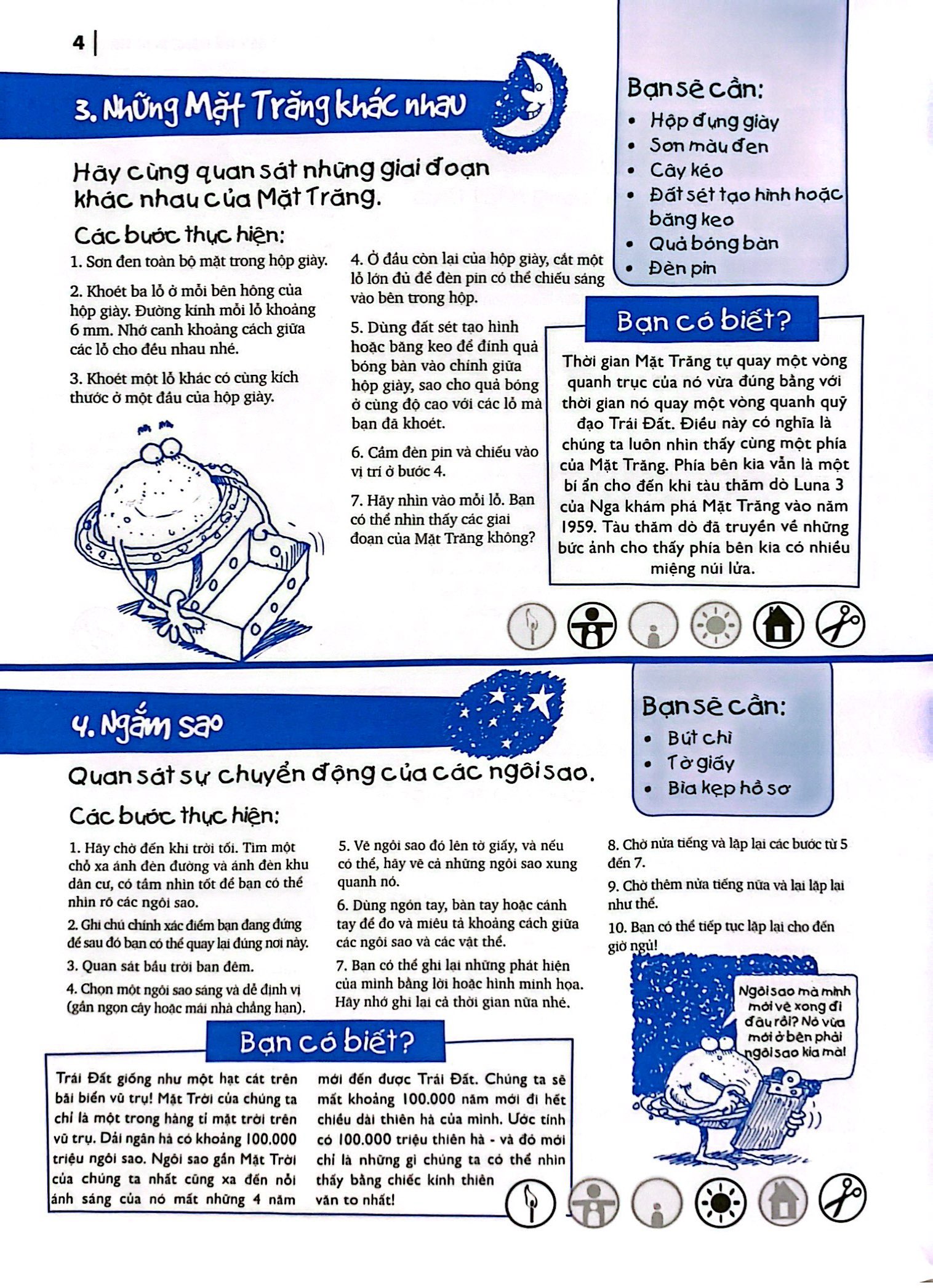 Bo
						
										
										365 Thi Nghiem Ki Thu - Tap 4 (Tai Ban 2021)