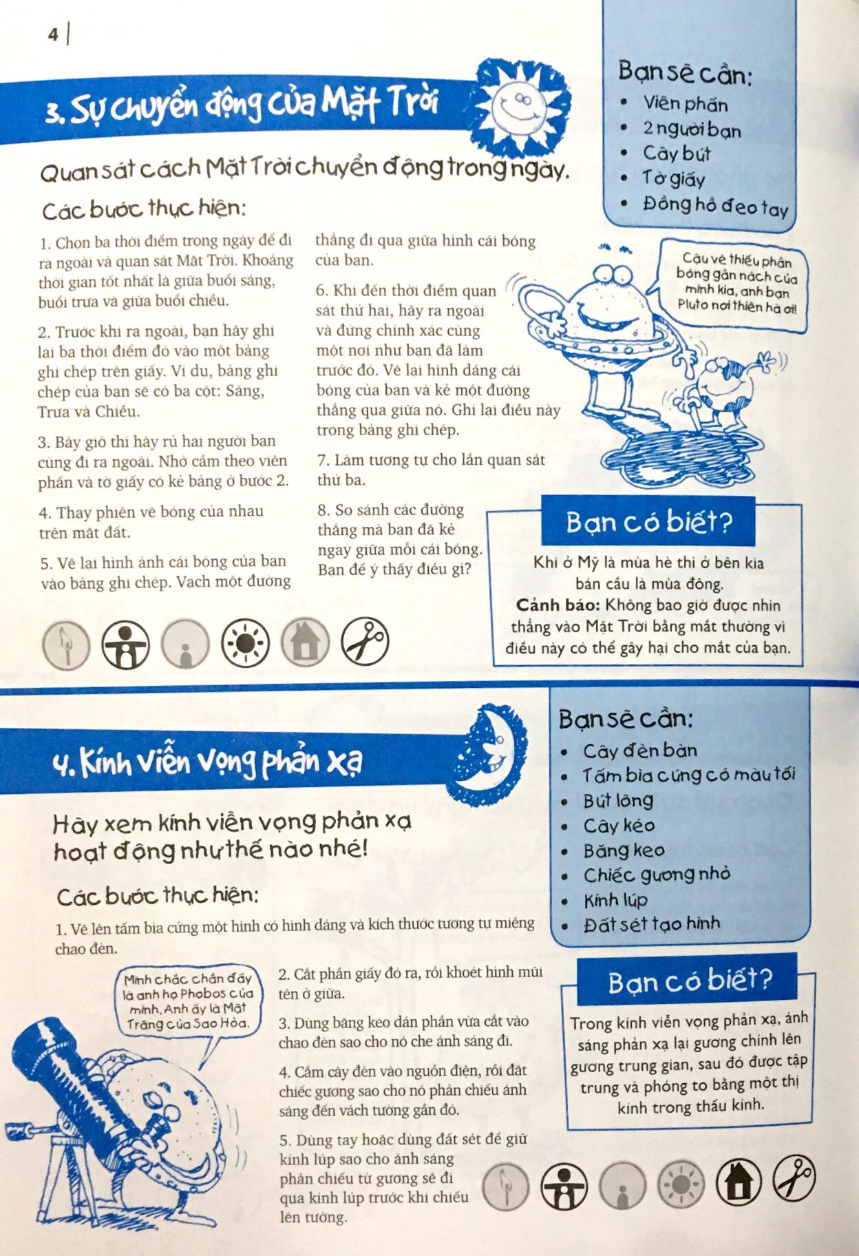 bộ 365 thí nghiệm kì thú - tập 5