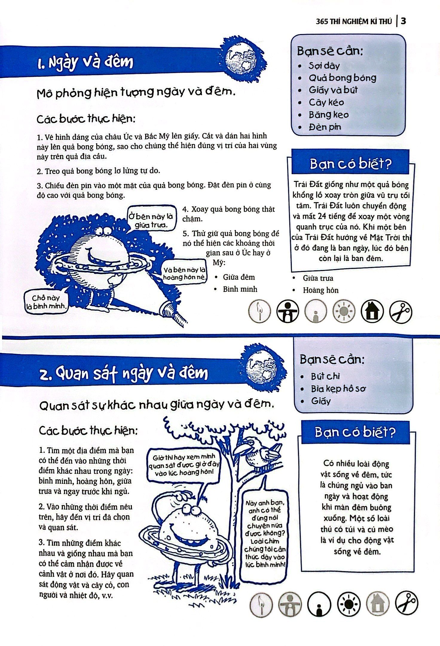Bo
						
										
										365 Thi Nghiem Ki Thu - Tap 5 (Tai Ban 2021)