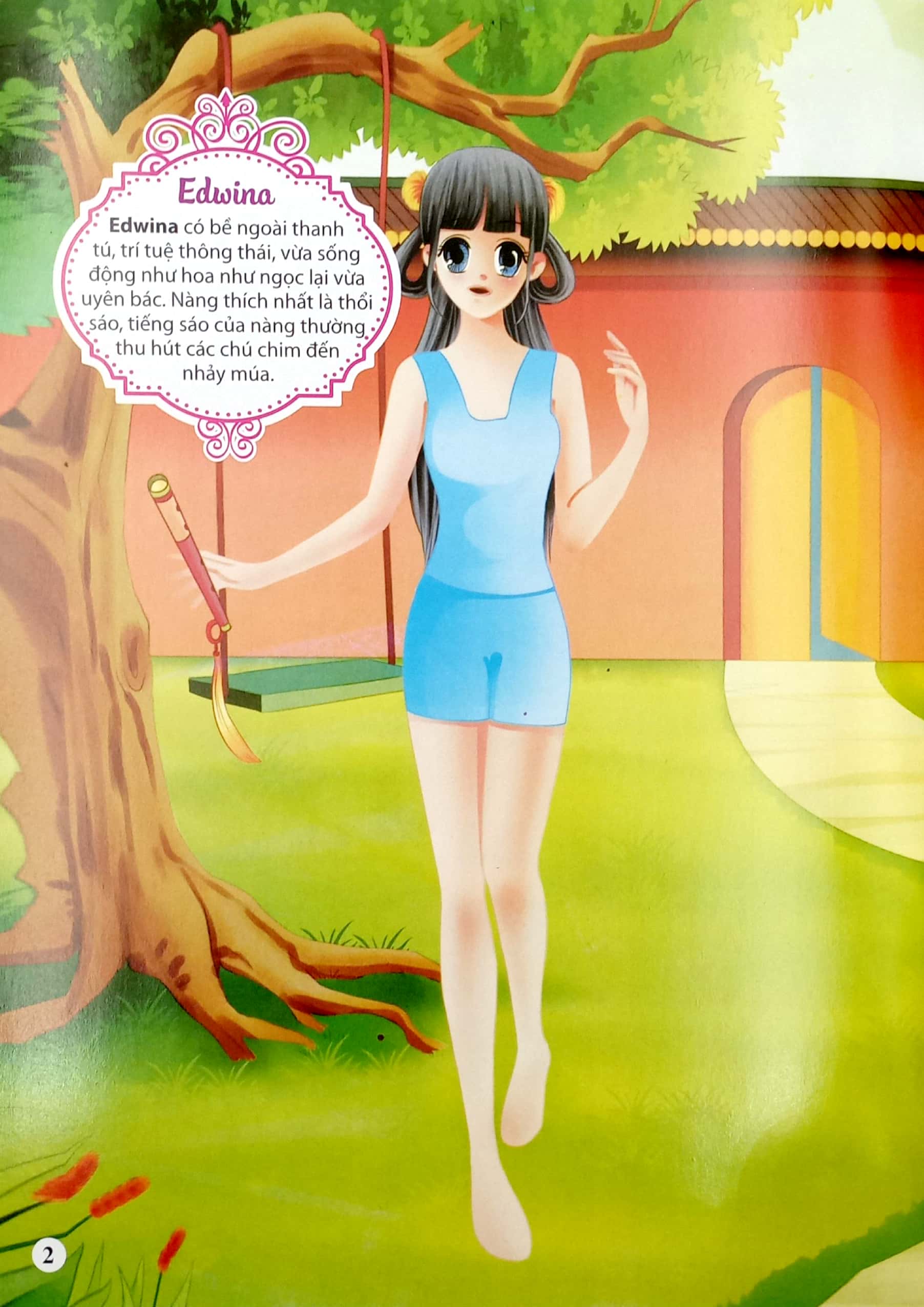 bộ 368 bóc dán sticker - hình dán trang phục công chúa - quyển 5 - mộng mơ