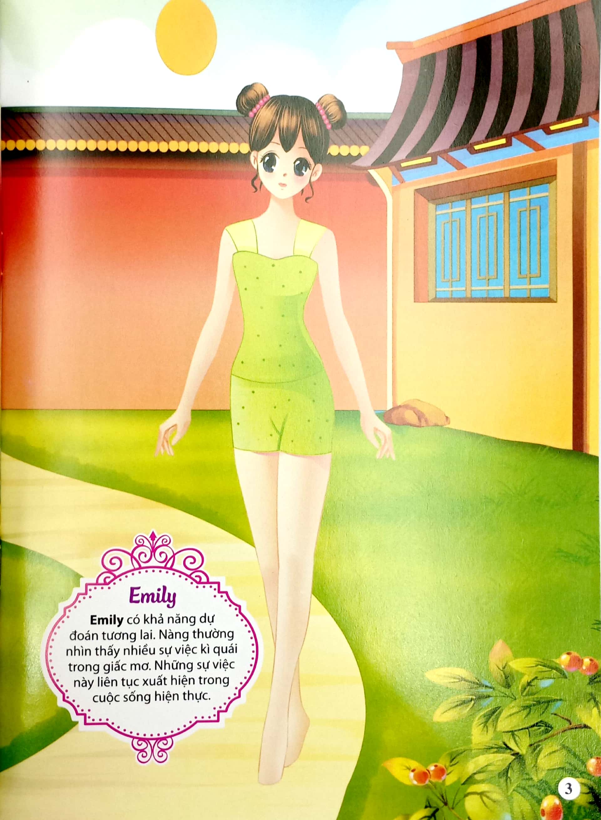 bộ 368 bóc dán sticker - hình dán trang phục công chúa - quyển 5 - mộng mơ