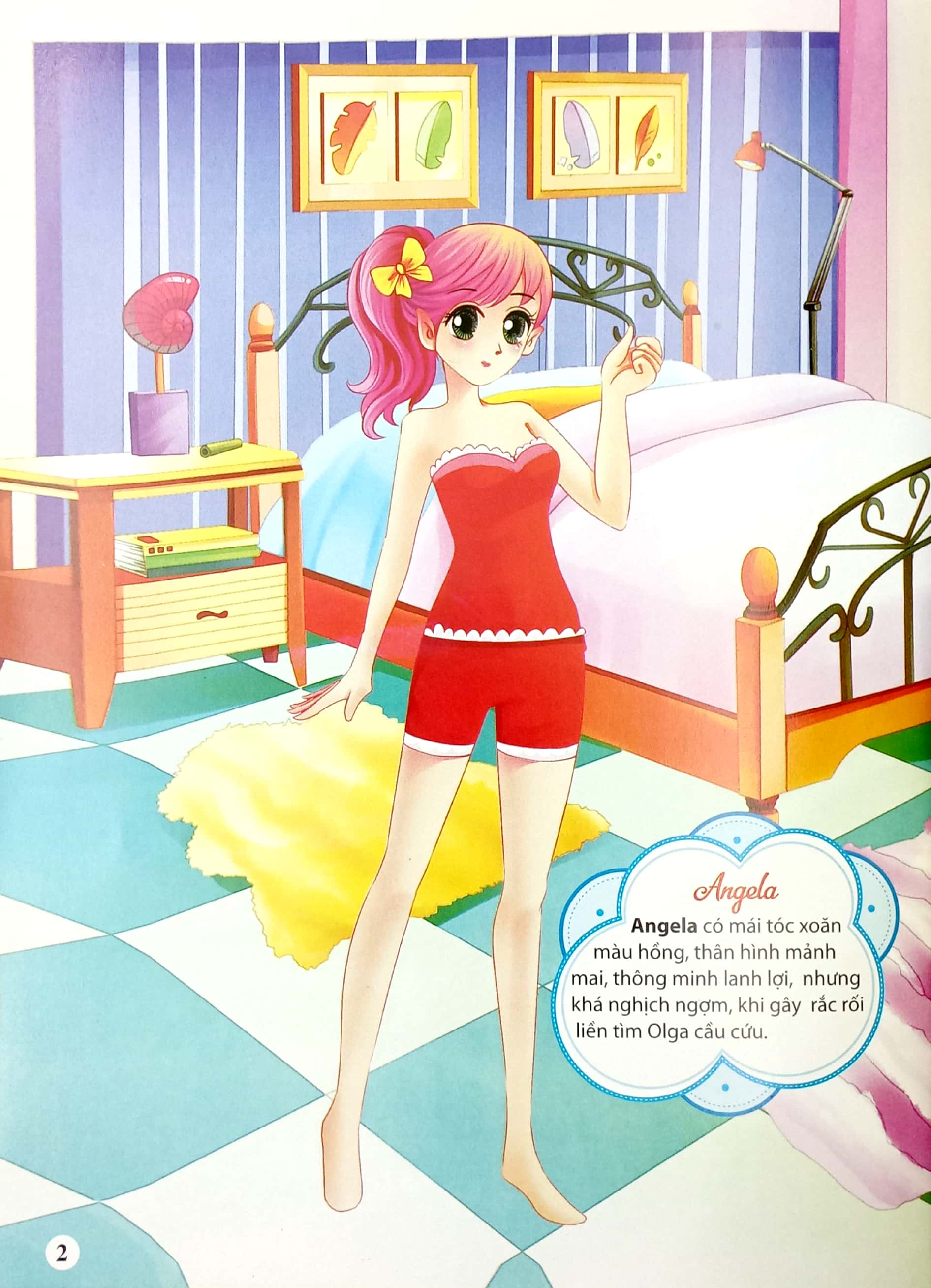 bộ 368 bóc dán sticker - hình dán trang phục công chúa - quyển 8 - thông minh