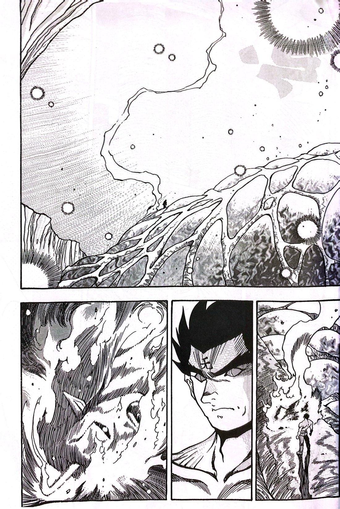 Bo
						
										
										3x3 Eyes - Co Be Ba Mat - Tap 21 - Tang Kem Card Giay