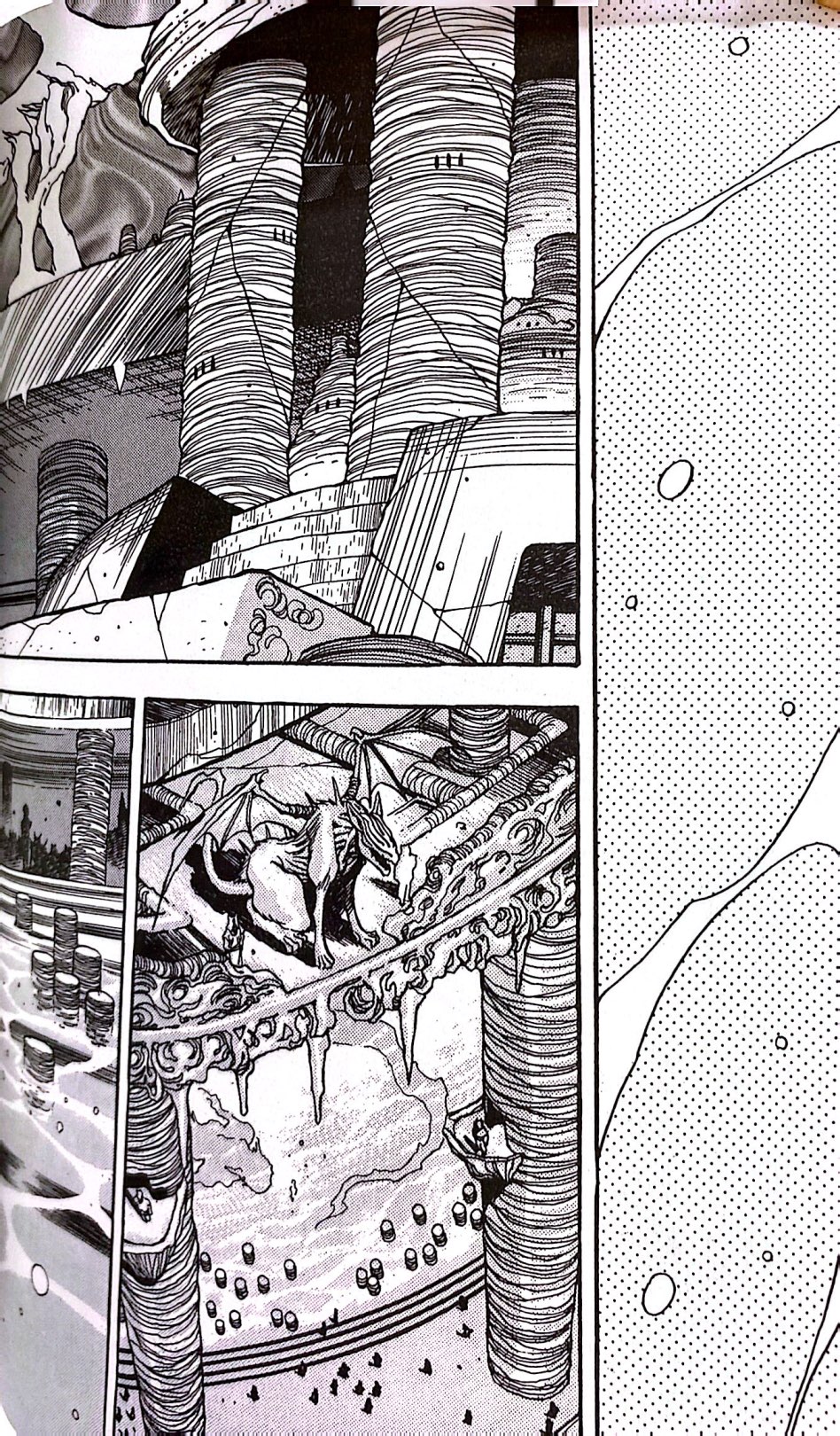 Bo
						
										
										3x3 Eyes - Co Be Ba Mat - Tap 21 - Tang Kem Card Giay