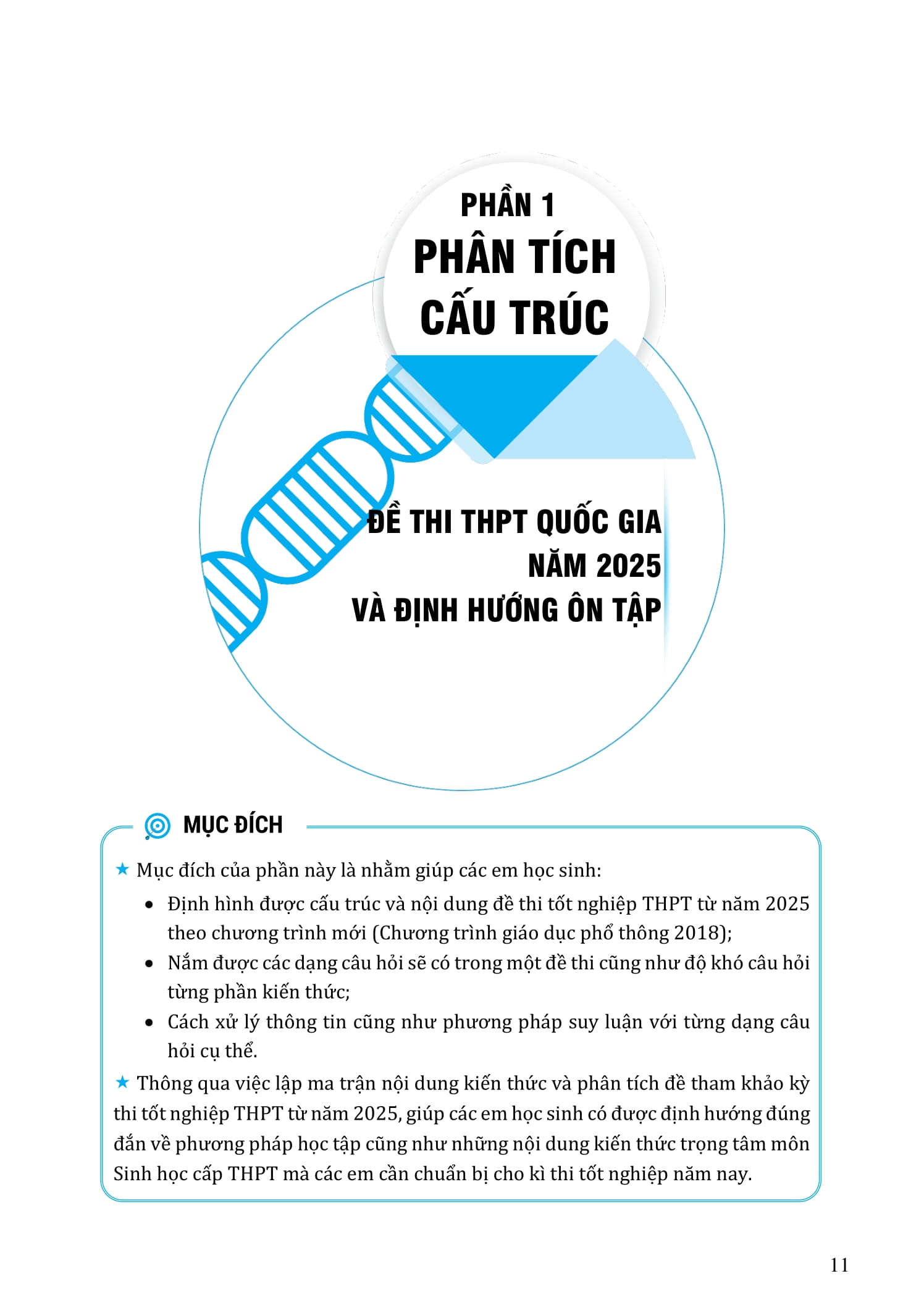 Bo
						
										
										50 De Minh Hoa Tot Nghiep THPT 2025 - Mon Sinh Hoc