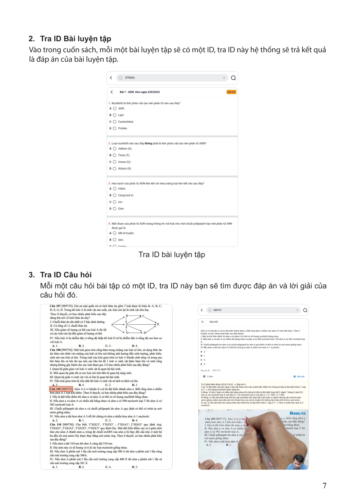 Bo
						
										
										50 De Minh Hoa Tot Nghiep THPT 2025 - Mon Sinh Hoc