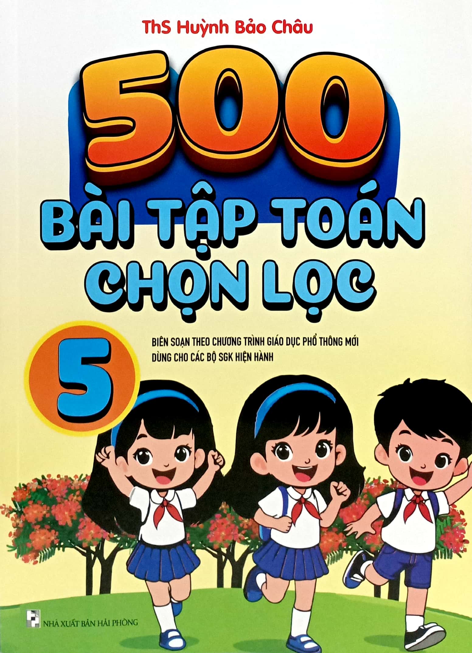 Bo
						
										
										500 Bai Tap Toan Chon Loc 5