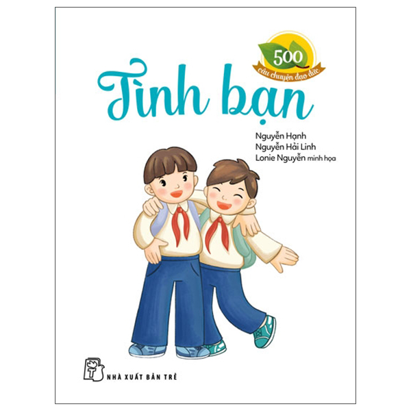 Bộ 500 Câu Chuyện Đạo Đức - Điều Con Chưa Nói - Ảnh 4