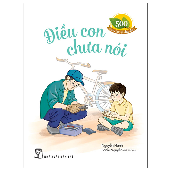 Bộ 500 Câu Chuyện Đạo Đức - Vượt Qua Nỗi Sợ - Ảnh 2