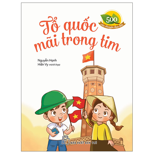 Bộ 500 Câu Chuyện Đạo Đức - Vượt Qua Nỗi Sợ - Ảnh 3