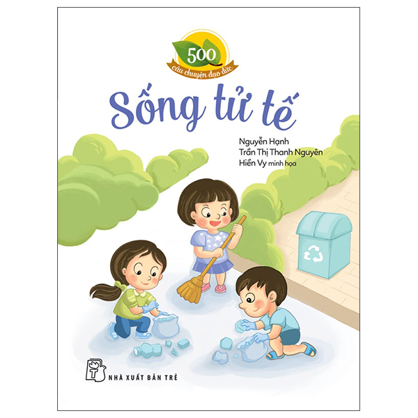 Bộ 500 Câu Chuyện Đạo Đức - Vượt Qua Nỗi Sợ - Ảnh 5