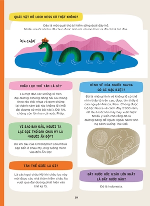 bộ 500 câu hỏi tại sao-thế nào - tập 2