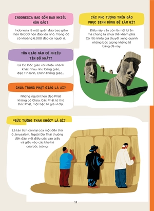 bộ 500 câu hỏi tại sao-thế nào - tập 2