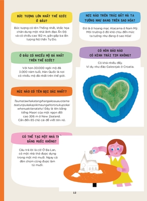 bộ 500 câu hỏi tại sao-thế nào - tập 2