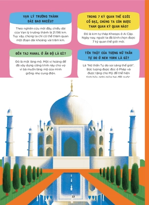 bộ 500 câu hỏi tại sao-thế nào - tập 2