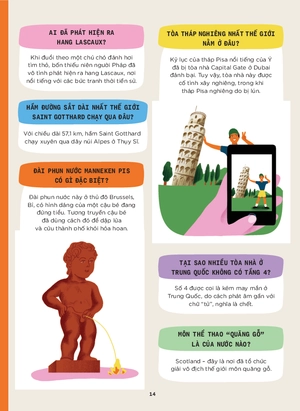 bộ 500 câu hỏi tại sao-thế nào - tập 2