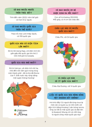 bộ 500 câu hỏi tại sao-thế nào - tập 2