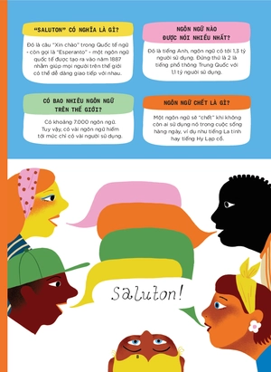 bộ 500 câu hỏi tại sao-thế nào - tập 2