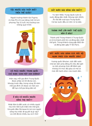 bộ 500 câu hỏi tại sao-thế nào - tập 2