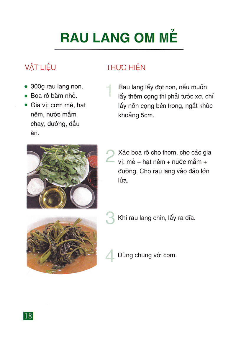 bộ 500 món chay thanh tịnh - tập 10