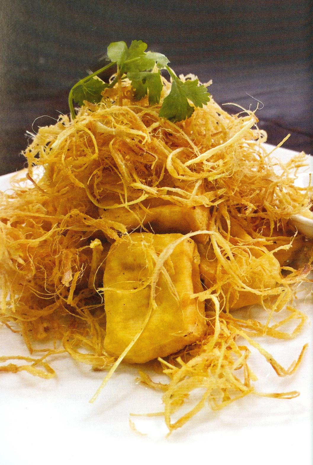 bộ 500 món chay thanh tịnh - tập 11